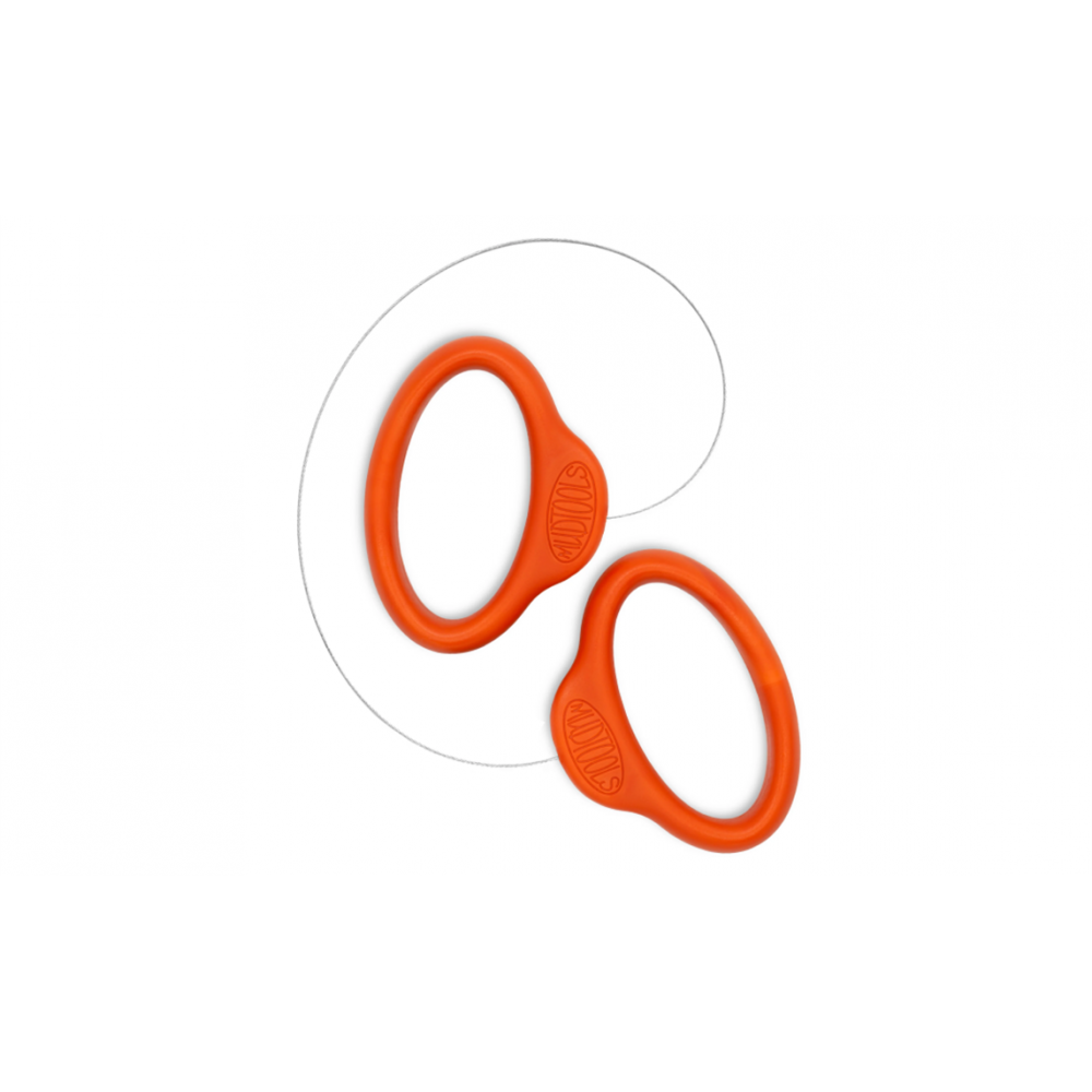 Orange Mudwire Cut Off Tool Orange Mudwire Cut Off Tool